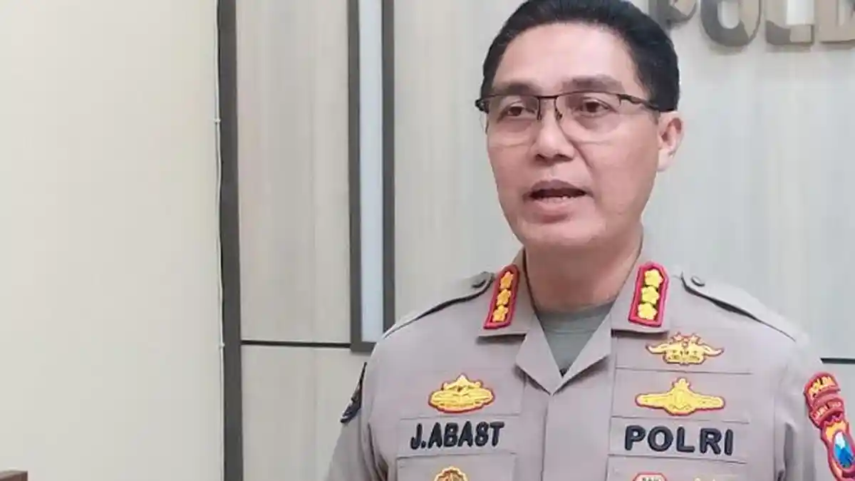 Suroan dan Suran Agung, Polda Jatim Siagakan 21.501 Personel TNI-POLRI ...