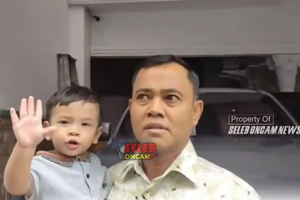 Demi Gala, Faisal Beri Peringatan Menohok Pada Doddy Sudrajat yang Mau Pindahkan Makam Vanessa Angel