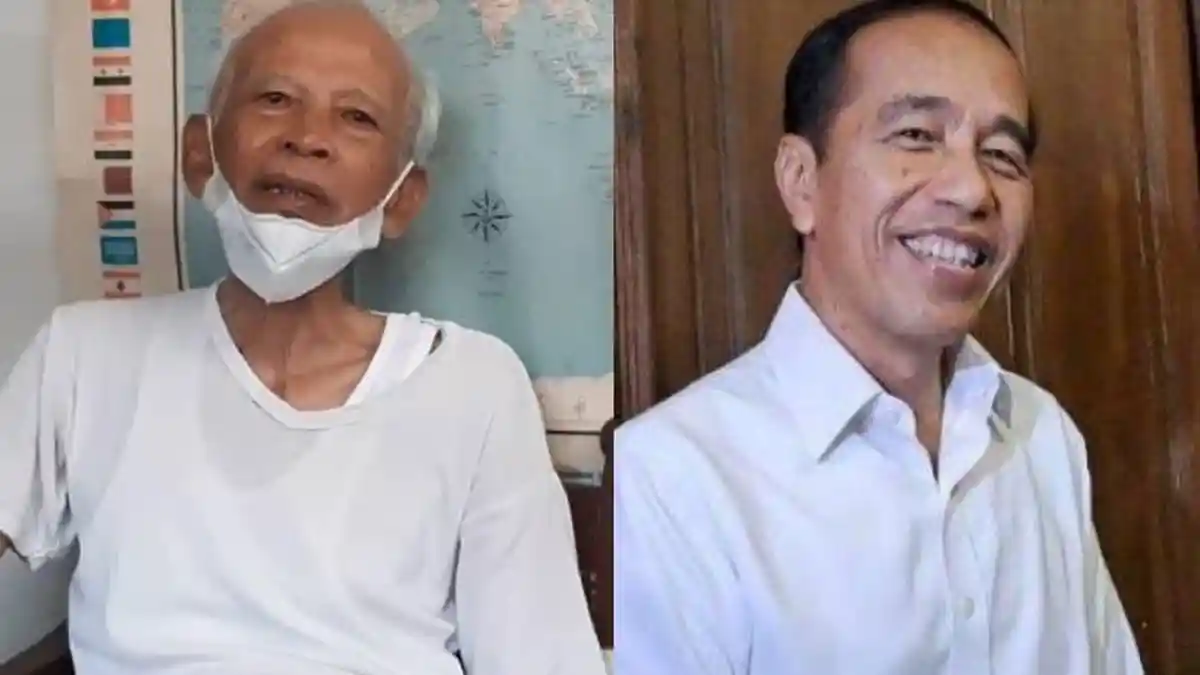 Ternyata Kasmudjo Bukan Pembimbing Skripsi tapi Akademik, Awali Karier sebagai Asisten Ahli di UGM