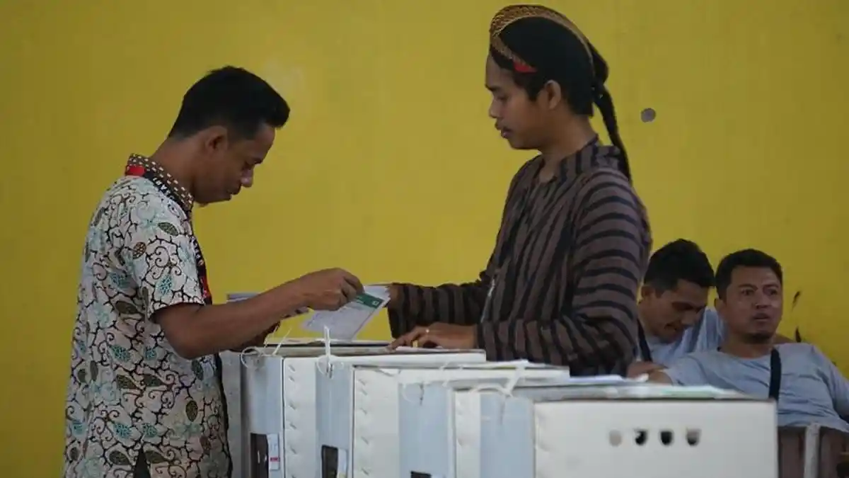 Ketua KPU Batang Berharap Pemilu 2024 Tak Ada Insiden Seperti Pemilu 2019