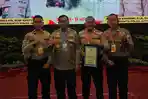 Inovasi Pasabber dan Padi Berkah Samapta Polres Situbondo Raih Penghargaan Dirsamapta Polda Jatim