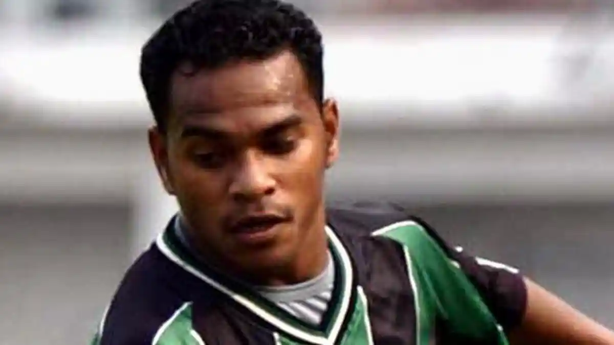 Persiwa Wamena Tetap Mainkan Pieter Rumaropen