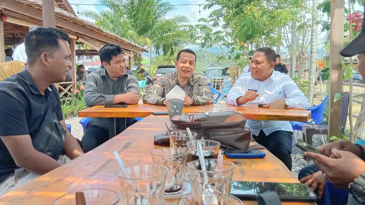 Turunkan Angka Stunting, Pemkab Abdya Gandeng Universitas Abulyatama