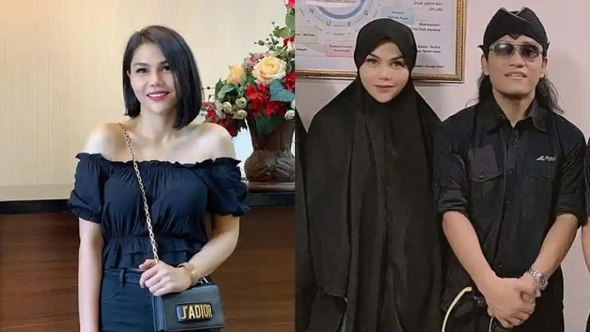Profil DJ Katty Butterfly, DJ asal Thailand yang Jadi Mualaf di Hari Ultah, Dibimbing Gus Miftah