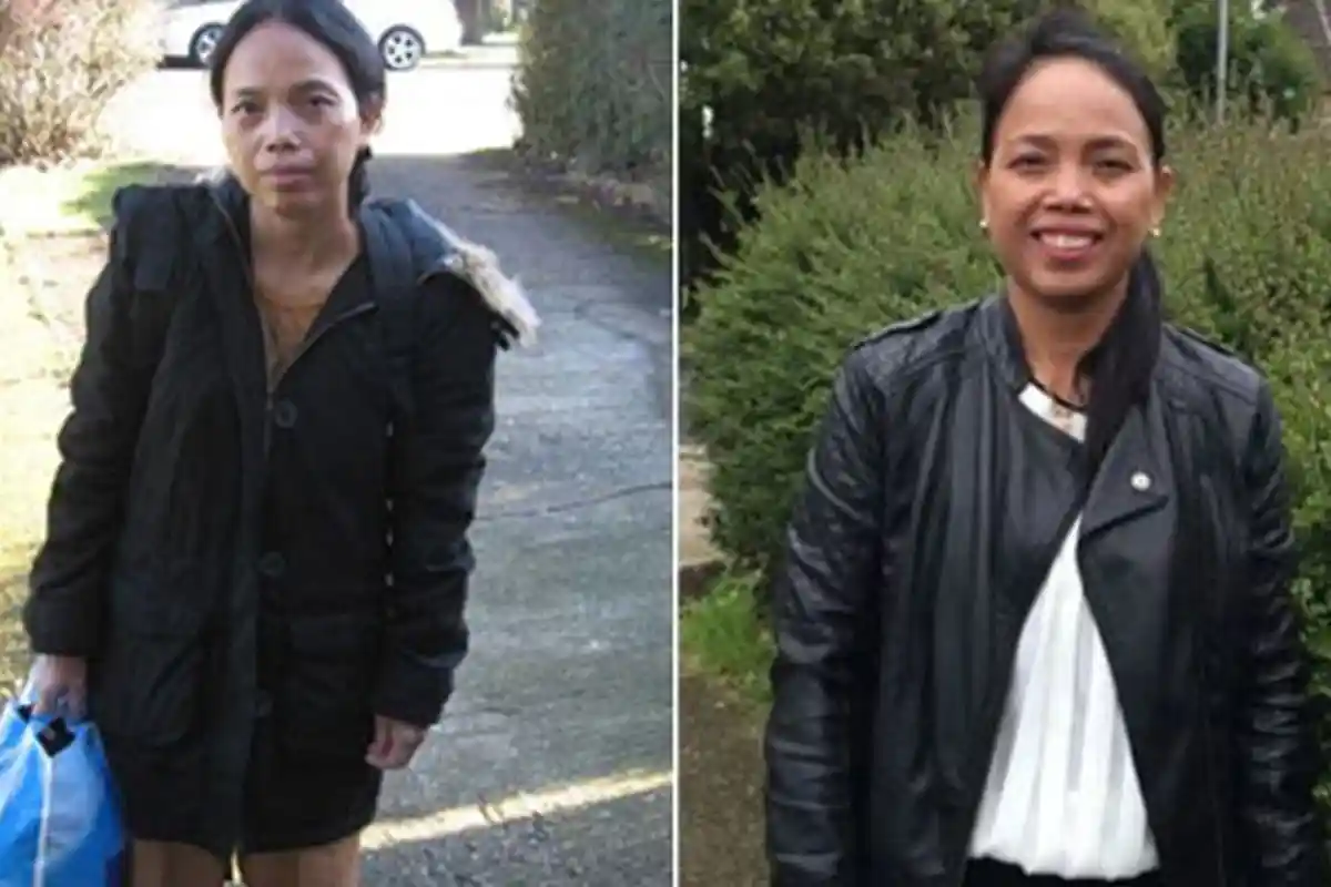 Wanita Asal Bojonegoro Ini ART dengan Gaji Tertinggi? Sampai Kalahkan Upah Asisten Dewi Perssik!