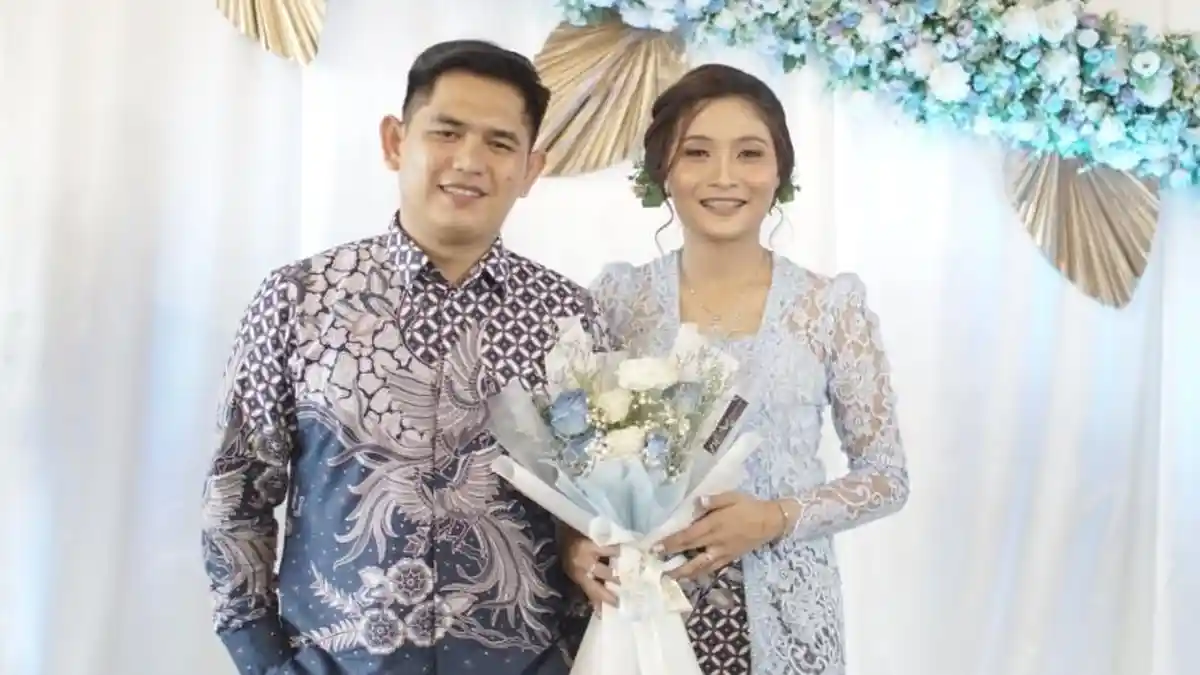 Paulus Marulitua Sinaga Kabur setelah Poroti Calon Istri, Larikan Uang ...