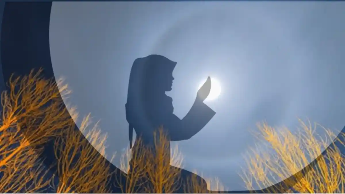 Malam 23 Lailatul Qadar: Kenali Tanda-Tanda, Amalan Serta Doa Khusu Ini, Insyaallah Dapat Berkah