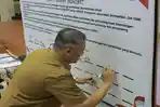 SPMB SD-SMP 2026/2027: Disdik Palembang Tegaskan Tolak Praktik Titipan dan Pungli