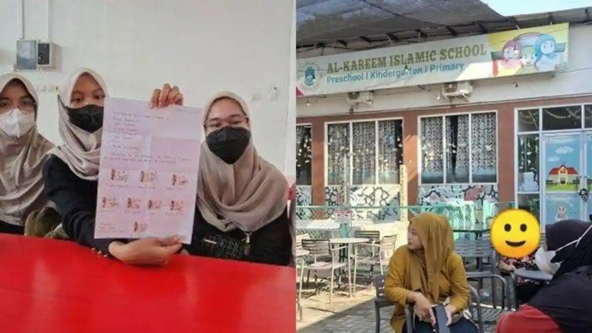 Awal Mula Terbongkar Sekolah Elite di Bekasi Bodong usai 3 Tahun Beroperasi, Tak Terdaftar Dapodik