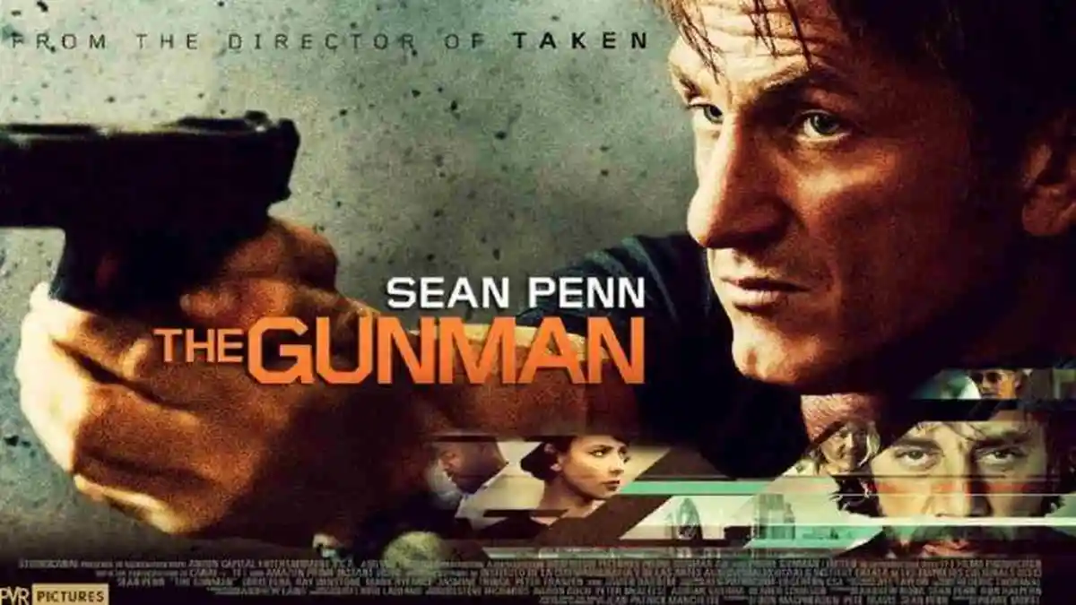 Jadwal Bioskop TransTV Hari Ini Rabu 21 Juni 2023: Kisah Sean Penn Jadi Target Pembunuhan