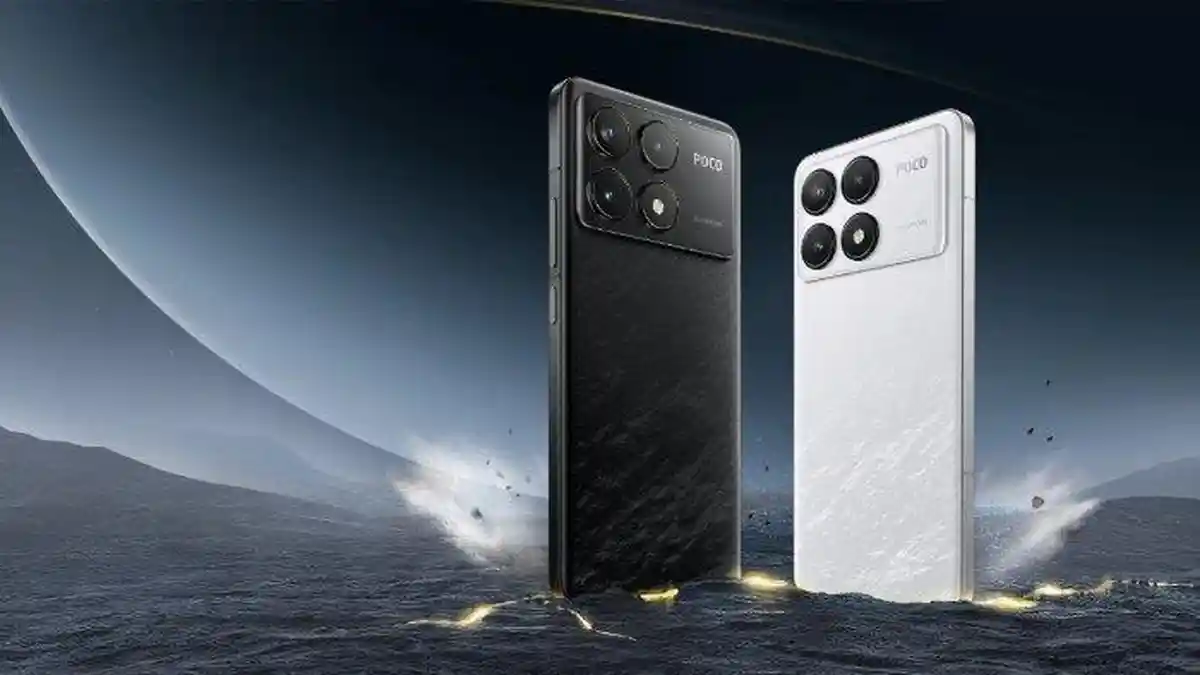 Harga Terbaru Poco F6 Pro Mei 2025, Cek Spesifikasinya
