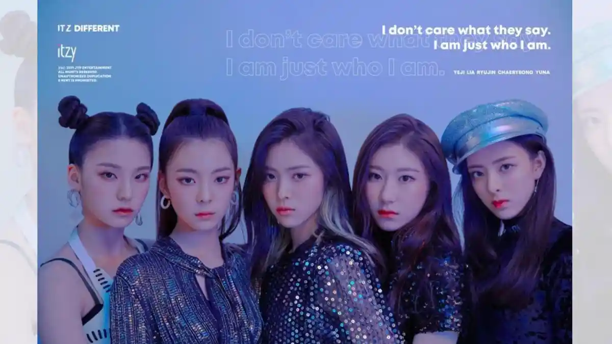 Baru Saja Debut, Inilah 5 Hal yang Membuat ITZY Patut Dijuluki Rookie Monster!