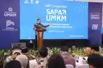 Wamendagri Bima Arya Dorong Integrasi Data UMKM Lewat Platform SAPA UMKM