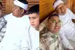 Satu Permintaan Dedi Mulyadi ke Raffi Ahmad saat Momen Lebaran, Singgung Jodoh, Suami Nagita Kaget