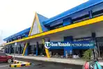 Jelang Lebaran, Penumpang Tujuan Gorontalo dari Terminal Tipe A Malalayang Mulai Meningkat
