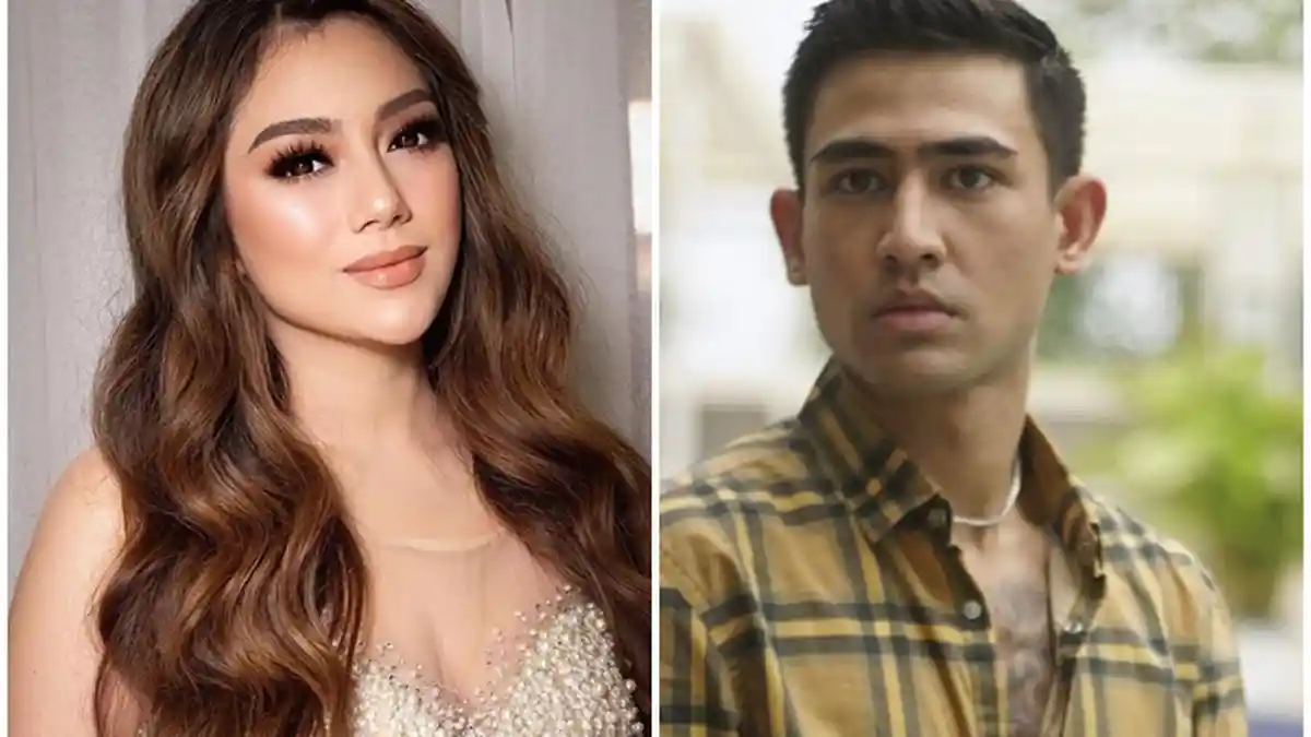 Ini Sosok Axel Matthew, Anak Jeremy Thomas yang Nekat 'Nembak' Celine Istri Stefan William