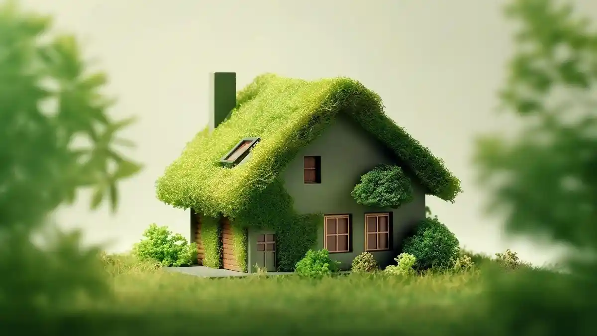 Wujudkan Rumah Ramah Lingkungan dengan Kemudahan dari KPR BRI Green Financing