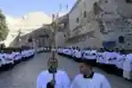 Gereja Nativity Tepi Barat Betlehem