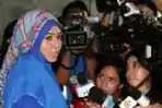 Wa Ode Nurhayati Divonis 6 Tahun