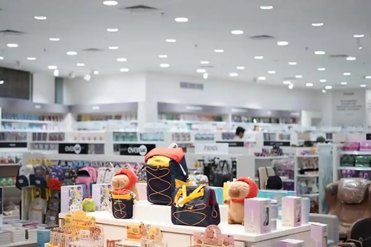 Geber Program Back to School, Gramedia Ajak Masyarakat Siap Kembali Sekolah