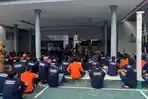 414 Warga Binaan Lapas Muara Bulian Jalani Skrining HIV/AIDS