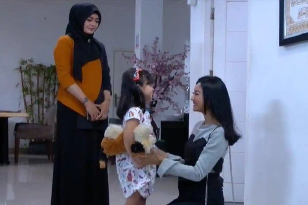 Jam Tayang & Sinopsis Ikatan Cinta Rabu 23 Desember 2020, Al Kantongi Bukti, Elsa Makin Tak Berkutik