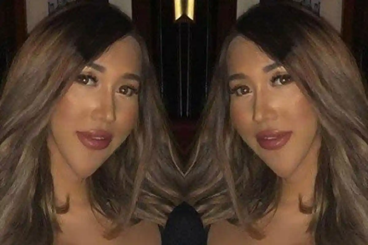 Jodoh dan Karier Lucinta Luna Diterawang, Mbak You sampai Salah Fokus ke Bentuk Tubuhnya