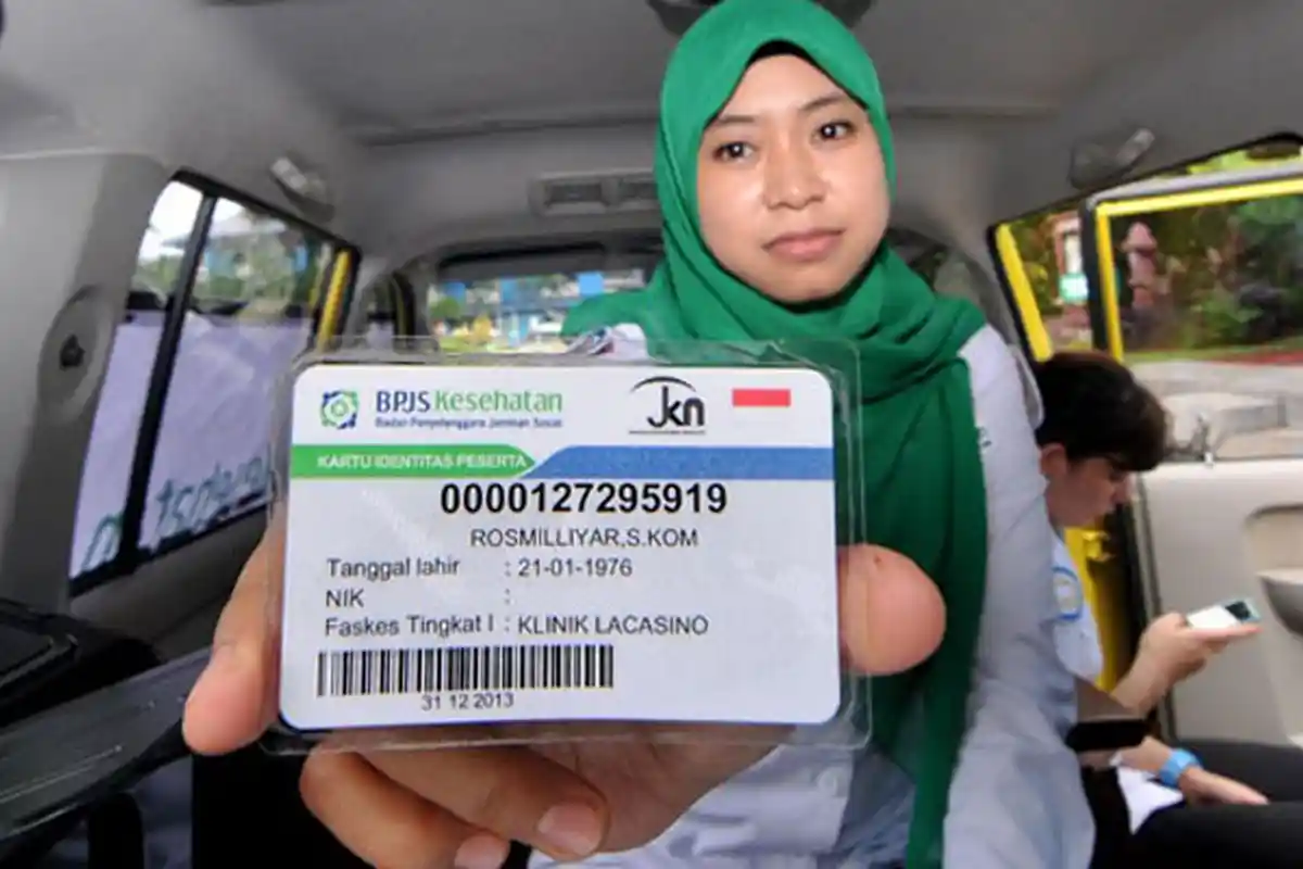 Pemutusan Kerja sama BPJS Kesehatan-RS Siloam, Ombudsman Minta BPJS Pertimbangkan Dampak Bagi Pasien