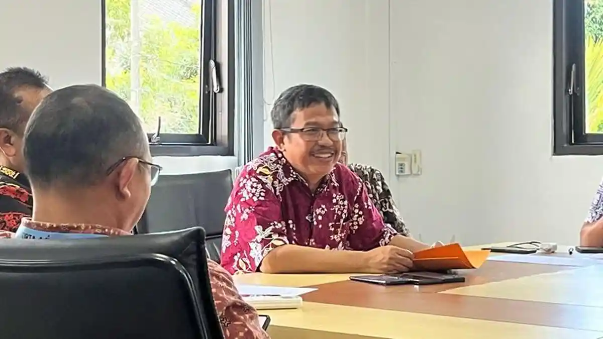 Tirta Aji Wonosobo Maksimalkan Penambahan Reservoir Jamin Ketersediaan Air Bersih Selama Lebaran 