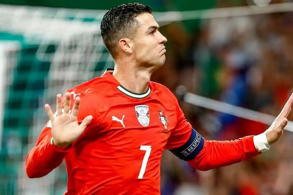 Daftar Terbaru 32 Negara Lolos Piala Dunia 2026: Ada Portugal dan Norwegia, 16 Tim Lagi Menyusul