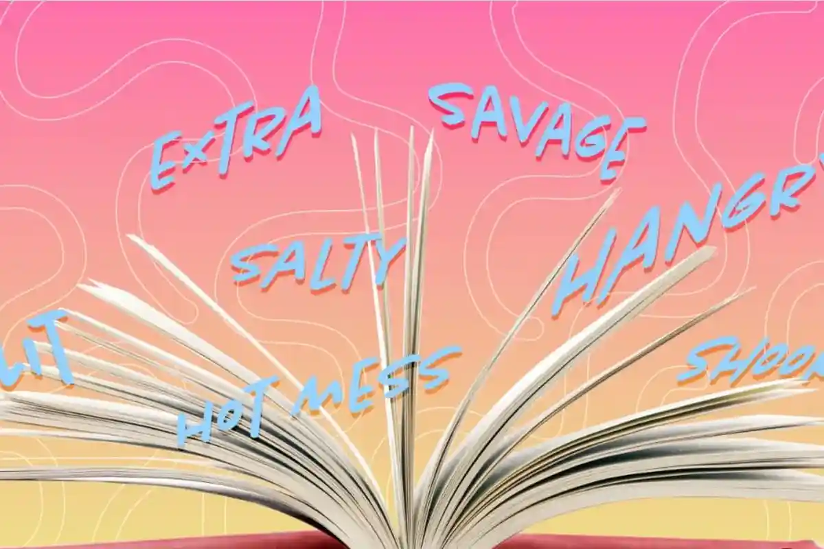 Apa Itu Absurd, Excited, LOML, hingga Sad Boy Artinya dalam Bahasa Gaul