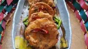 Resep Bakwan Kucai untuk Camilan di Rumah Bersama Keluarga