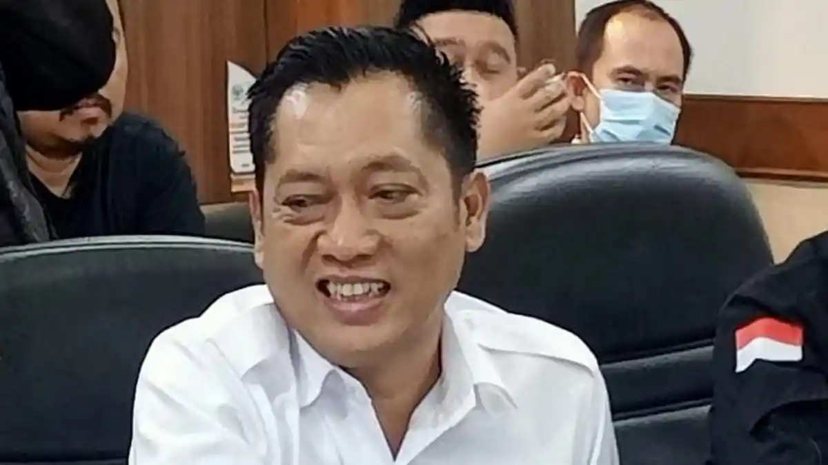 Anies Baswedan Hendak Jadikan Cak Imin Cawapres 2024, Gerindra Jember : No Comment