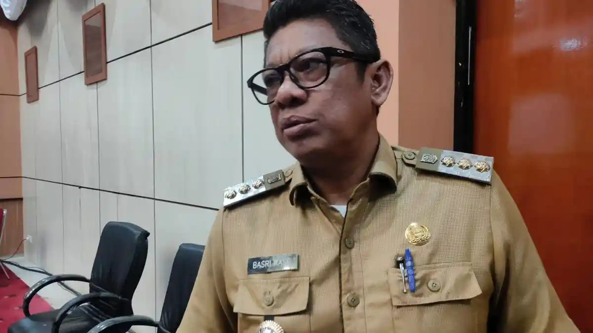 Lirik Potensi PAD, Walikota Bontang Wacanakan Revisi Perda Miras