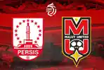 Malut United FC Salib Persib di Pekan ke 9 Klasemen Super League 2025-2026