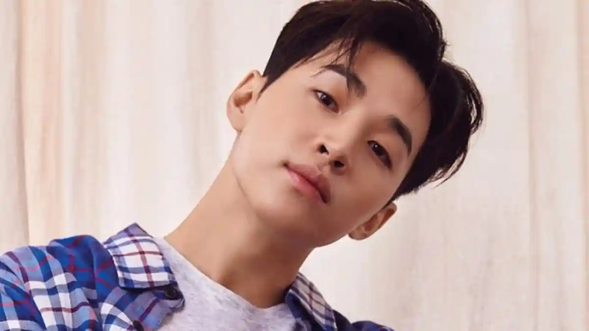10 Tahun Bekerja Sama, Henry Lau Resmi Tinggalkan SM Entertainment