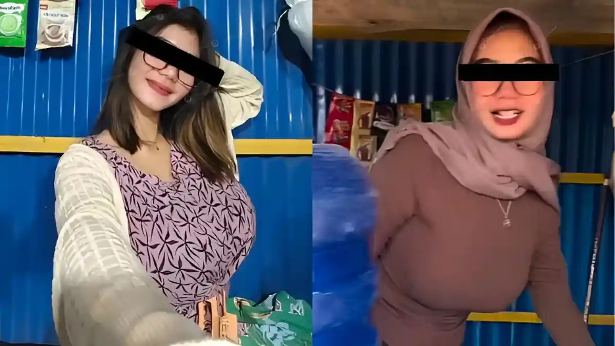 Link Video Viral Winda Can Pedagang Jus Diburu Warganet, Awas Kena Jebakan!