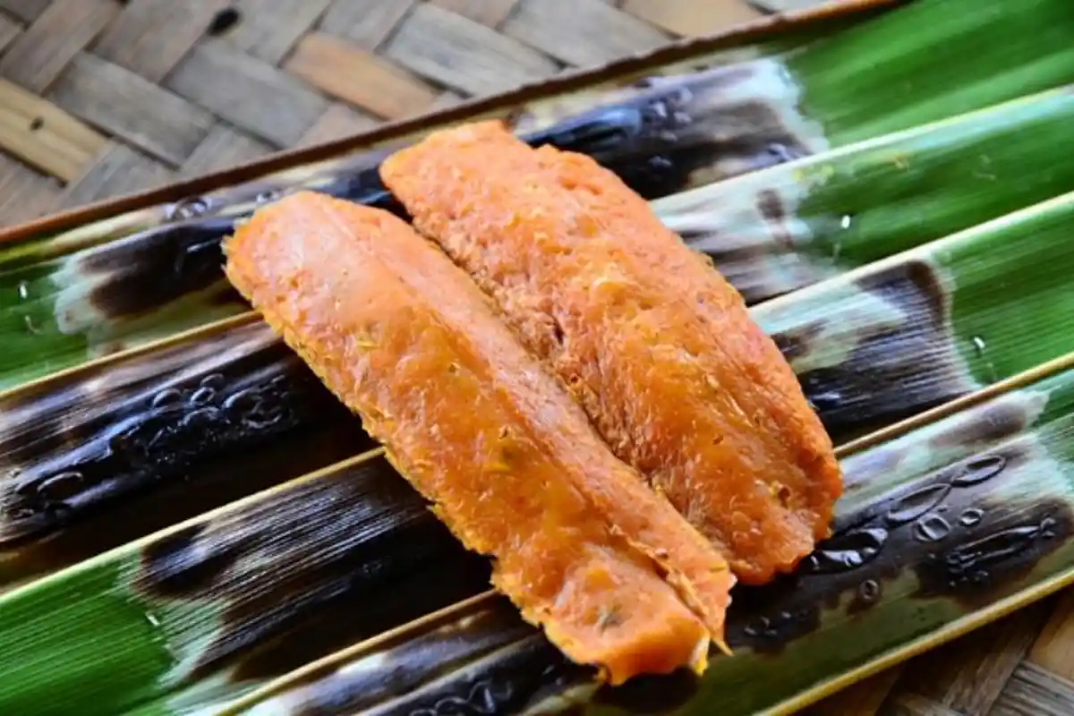 4 Rekomendasi Camilan Lezat Oleh-oleh Khas Batam Kepulauan Riau Ada Kue dan Keripik