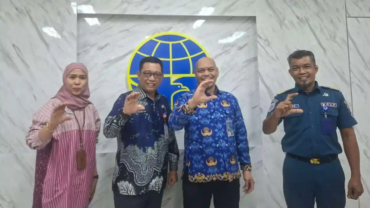 Gerak Cepat Bupati Takalar Percepat Dokumen Kapal Nelayan, Akses BBM Subsidi Kini Lebih Tertib