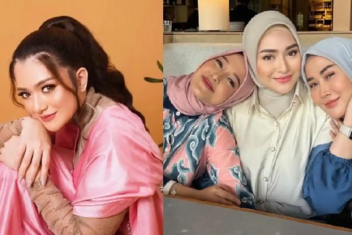 Sahabat Bongkar Curhatan Alasan Nathalie Holscher Lepas Hijab Karena Kecewa Hingga Kesepian ?
