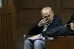 Sidang Perdana Kivlan Zein