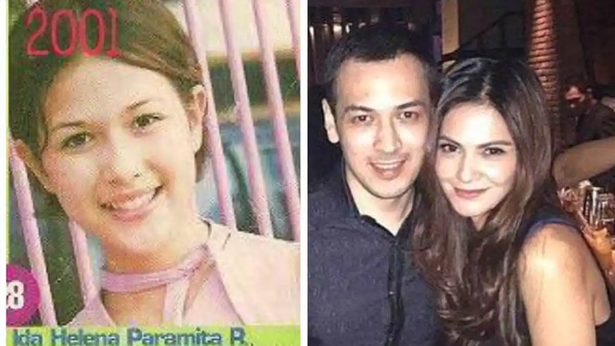 Kabar Ida Helena Mantan Istri Richard Kevin, Dulu Heboh Video Ciumannya Sama Tommy Kurniawan