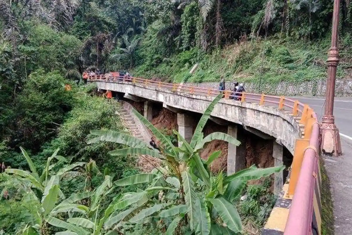 Viral Pria Sumedang yang Hilang Ditemukan di Cirebon, Terancam Dipidana jika Terbukti Buat Gaduh