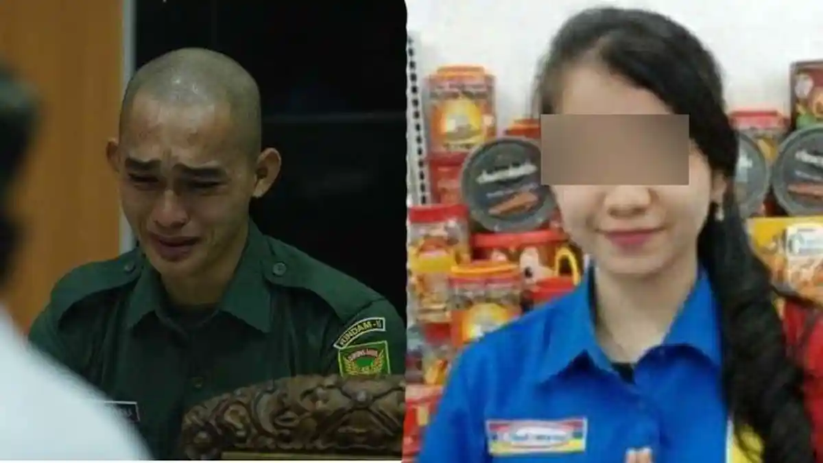 Majelis Hakim Vonis Prada DP 3 Bulan Penjara, Ini Penjelasannya