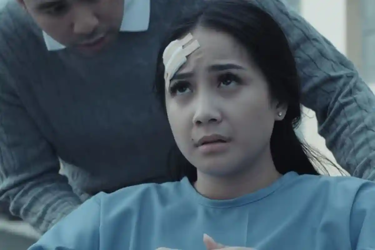 Roy Kiyoshi, Film Raffi Ahmad Tidak Layak Ditonton, Netizen Lecehkan Peramal Muda Ini