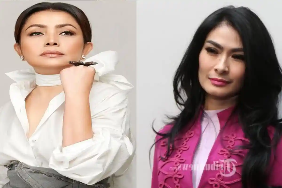 Iis Dahlia Diskakmat Mayangsari, sang Biduan Dibuat Mati Kutu Gegara Hal Ini, Ada Apa?