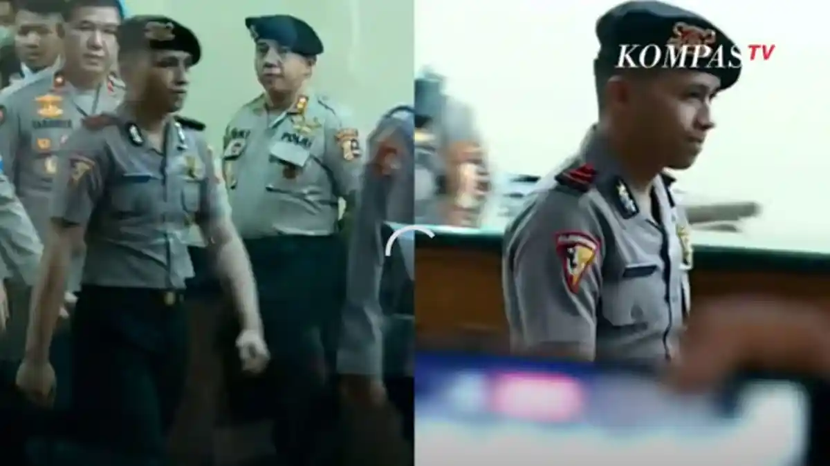 4 FAKTA Sidang Kode Etik Bharada E: Ada 8 Saksi, Kompolnas Sebut Icad Aman Jika Kembali ke Brimob