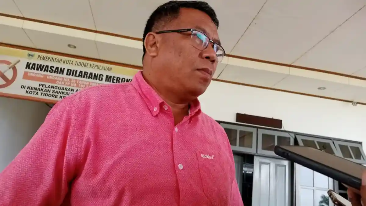 Presiden Jokowi  Dikabarkan Hadiri  Sail Tidore  2022