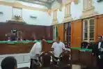 Ngaku hanya Ikuti Perintah Topan Ginting, Rasuli Berharap Hakim Vonis Ringan di Kasus Korupsi Jalan