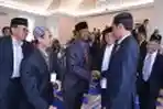 Presiden Joko Widodo Kunjungi IMAAM Center Washington DC